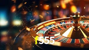 Jogos populares e pagamentos rápidos na f555