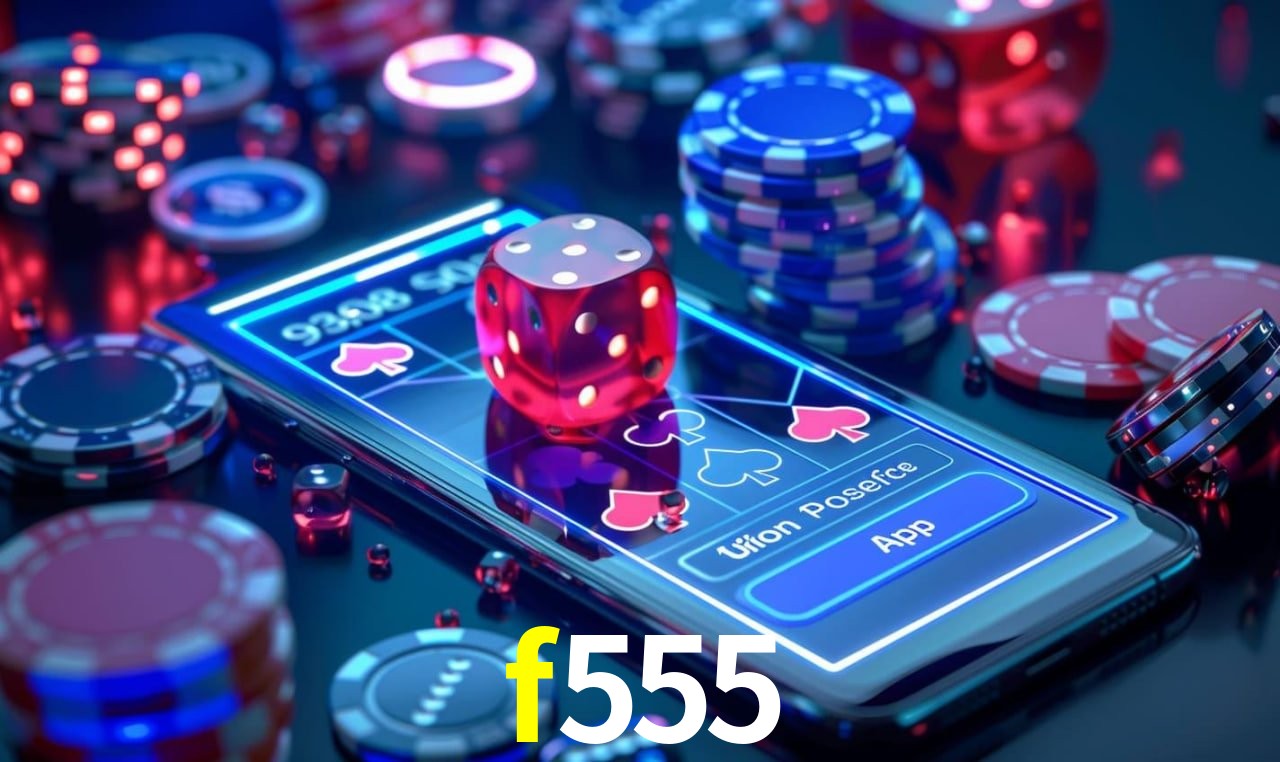 Benefícios VIP na f555